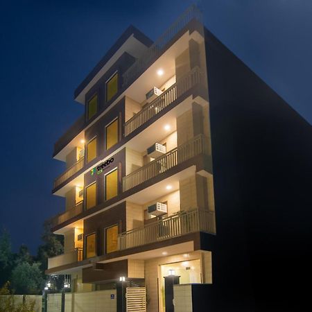 מלון נוידה Treebo Elite Corporate, Sector 62 מראה חיצוני תמונה
